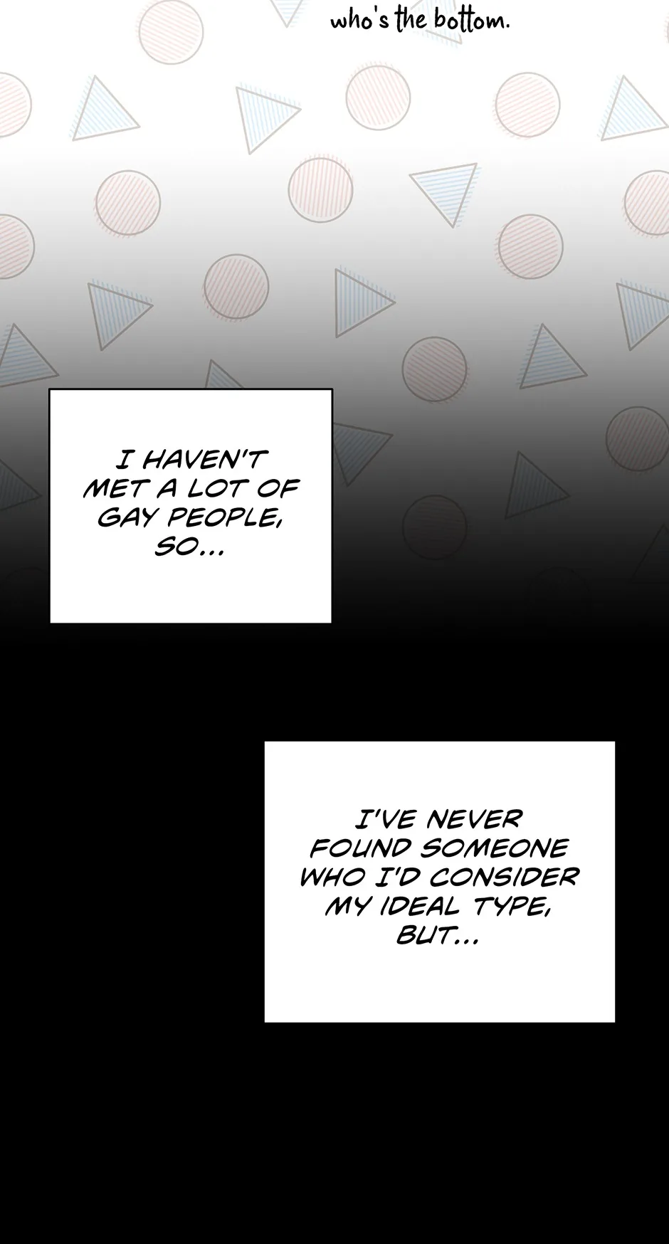 A Ridiculous Drama Chapter 3 page 18 - 
