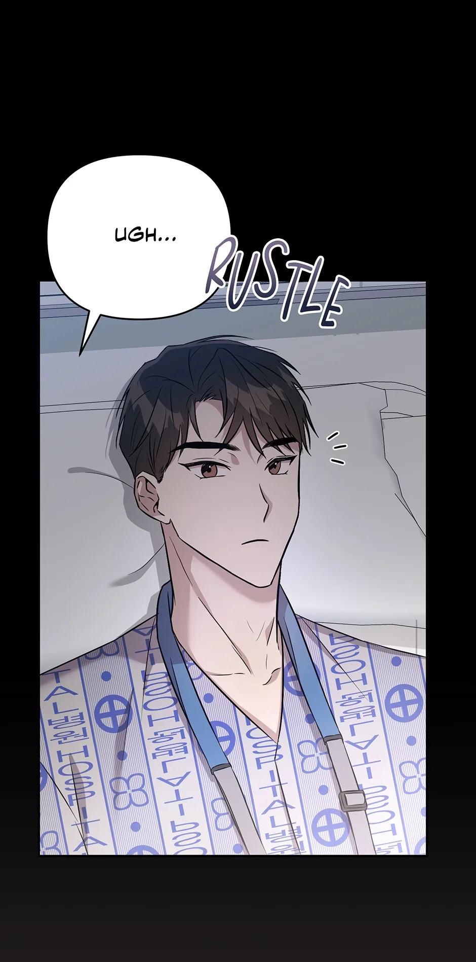 A Ridiculous Drama Chapter 3 page 19 - 