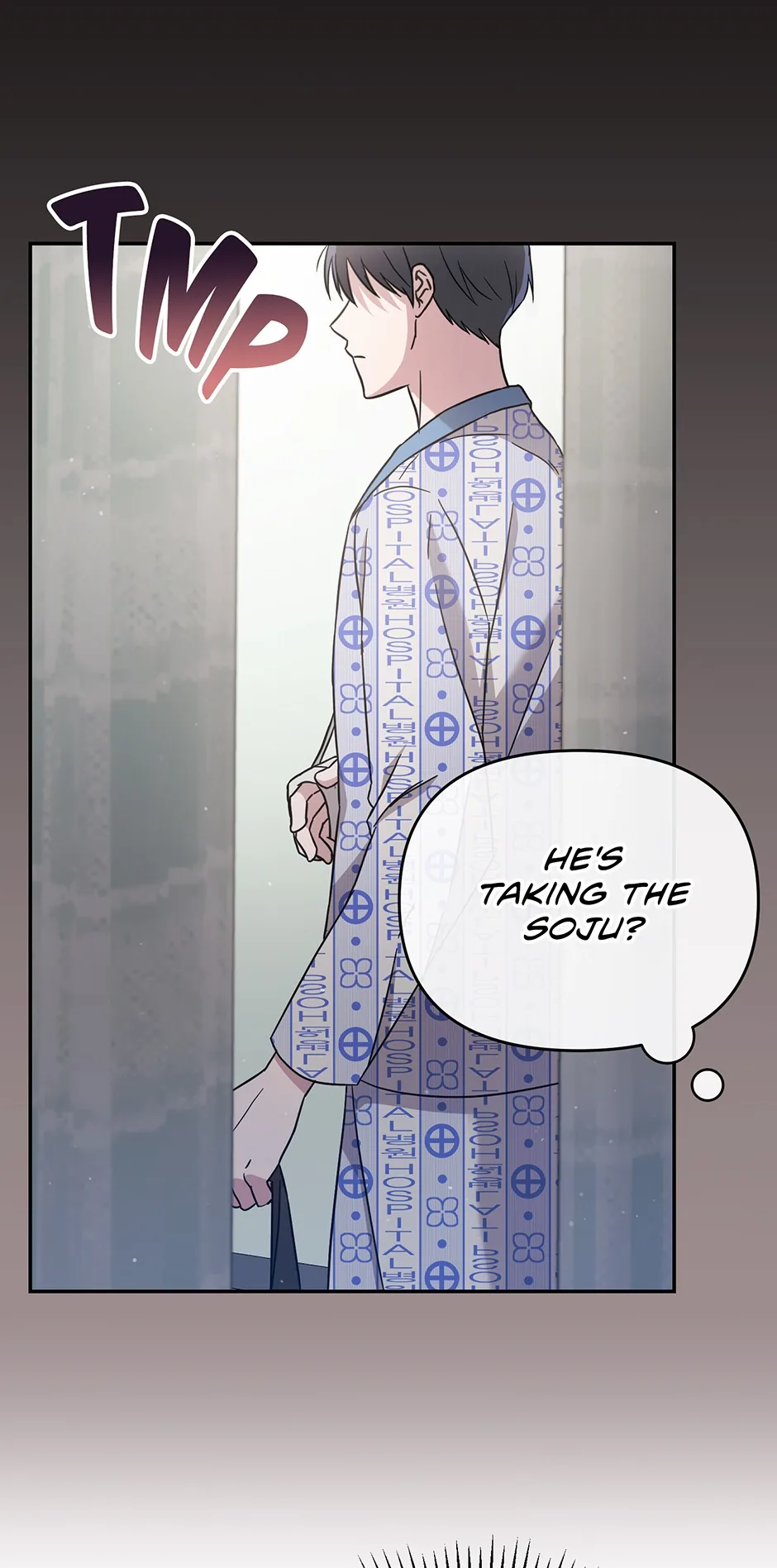 A Ridiculous Drama Chapter 3 page 20 - 