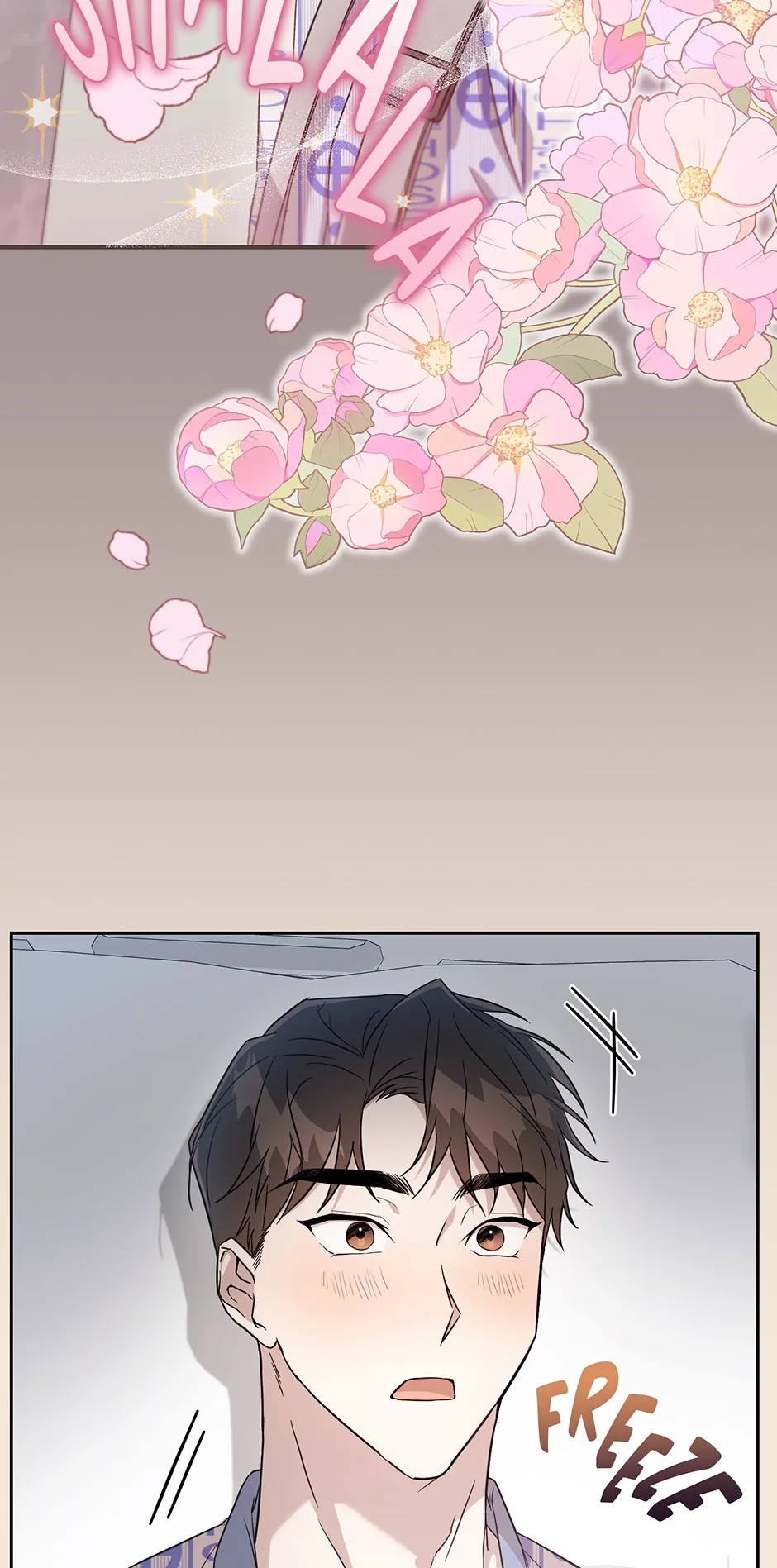 A Ridiculous Drama Chapter 3 page 22 - 