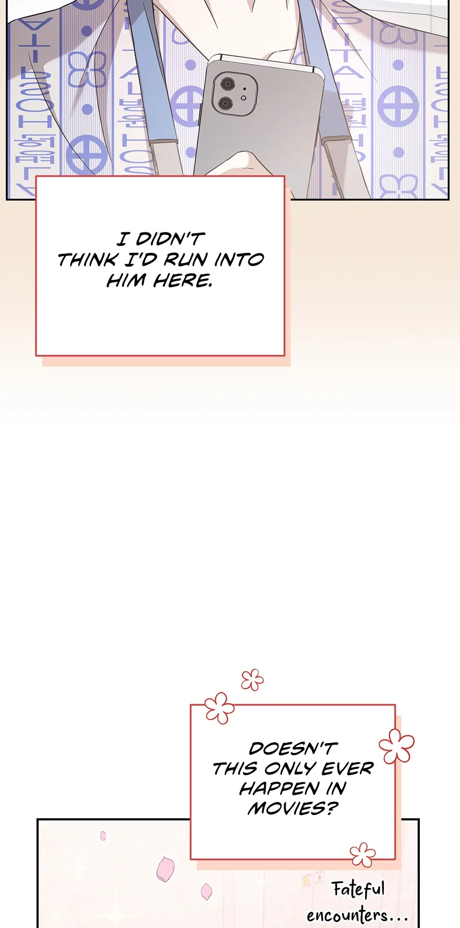 A Ridiculous Drama Chapter 3 page 23 - 