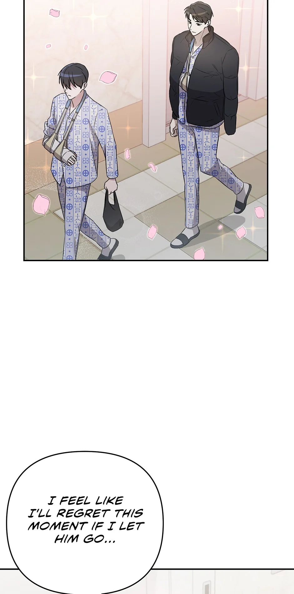 A Ridiculous Drama Chapter 3 page 24 - 