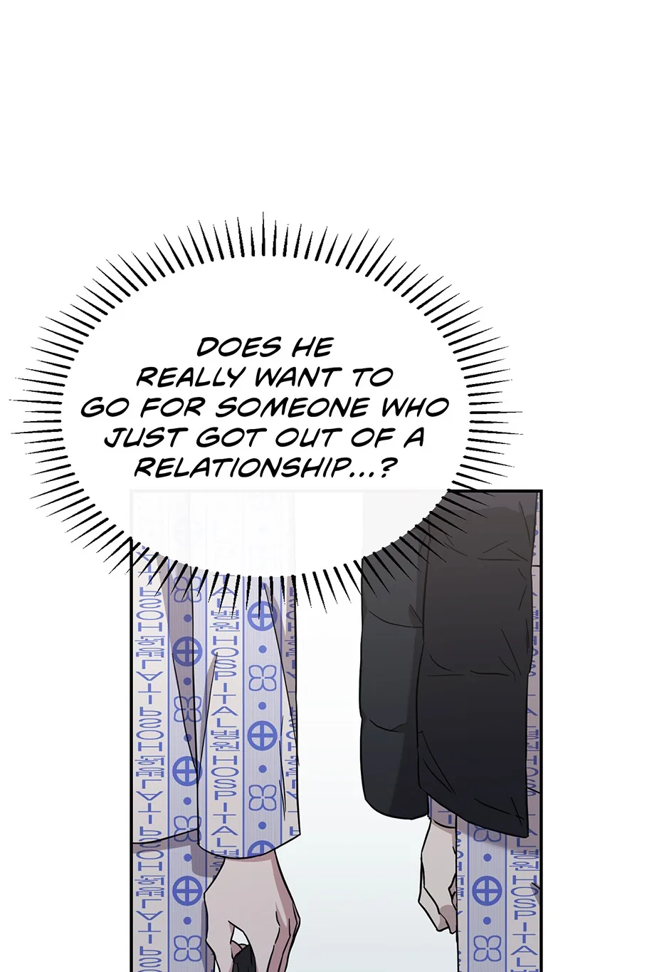 A Ridiculous Drama Chapter 3 page 27 - 