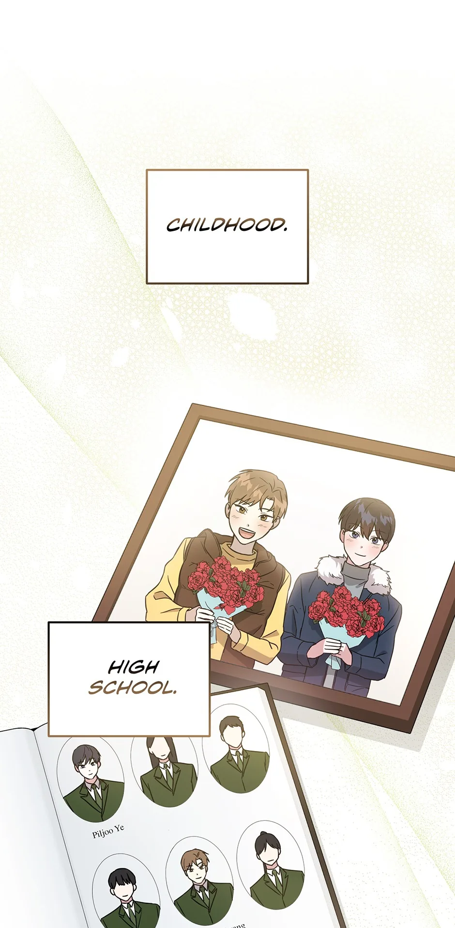 A Ridiculous Drama Chapter 3 page 30 - 