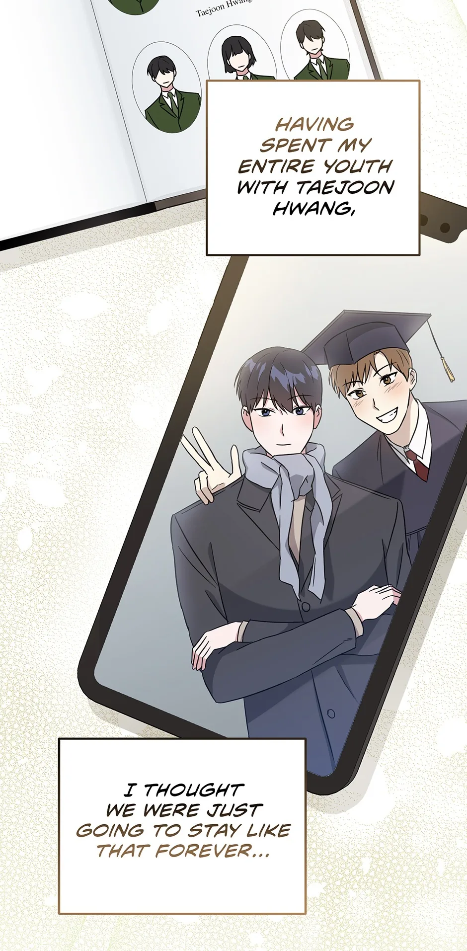 A Ridiculous Drama Chapter 3 page 31 - 