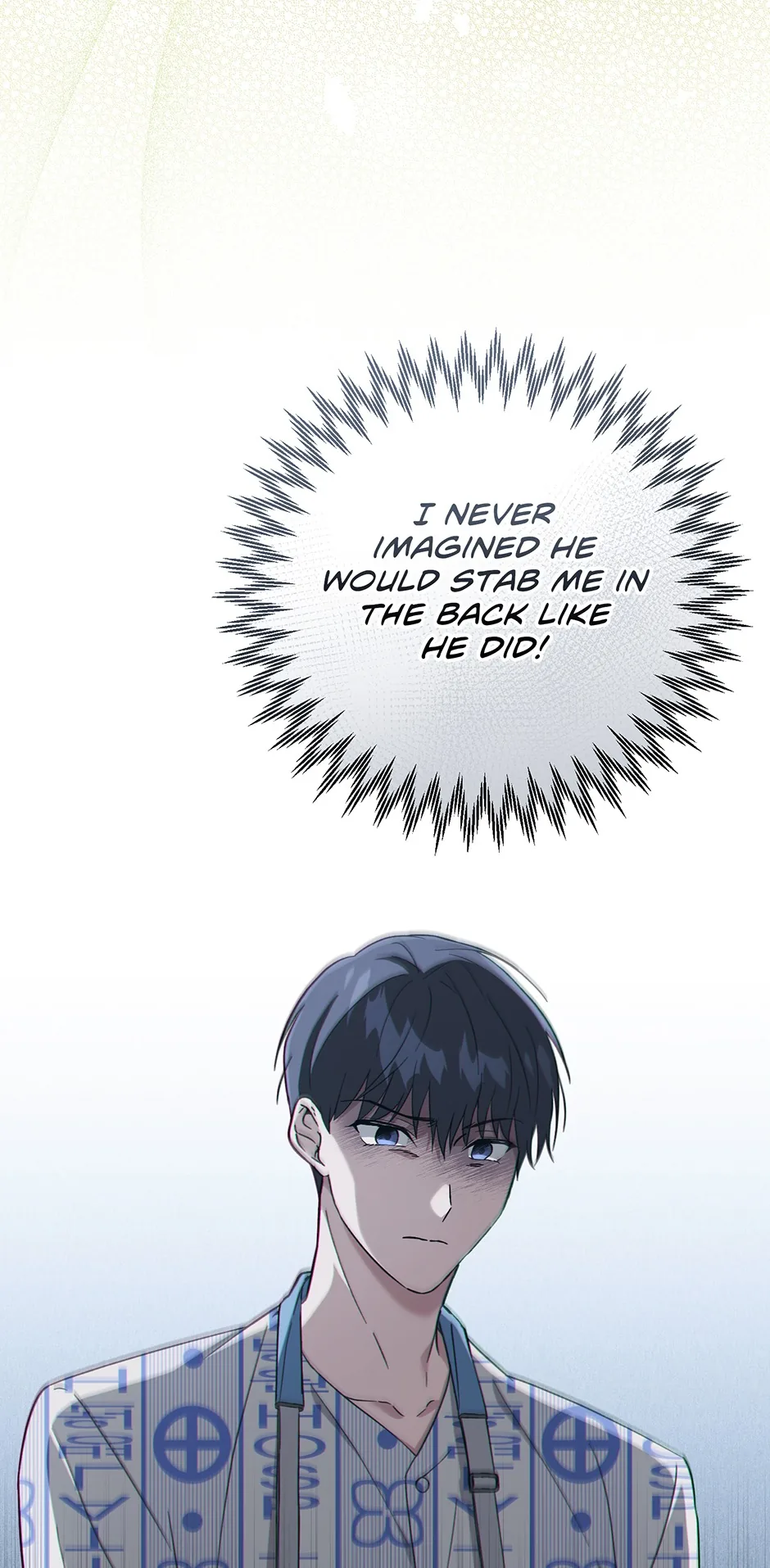 A Ridiculous Drama Chapter 3 page 32 - 
