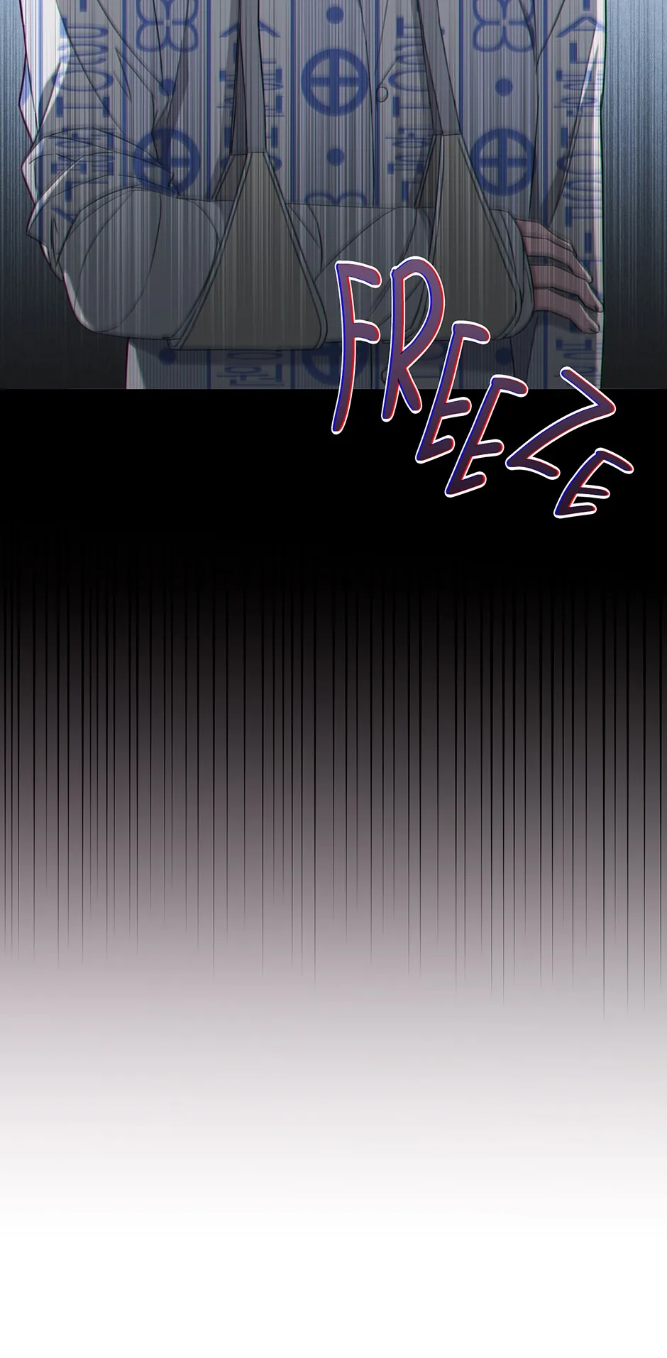 A Ridiculous Drama Chapter 3 page 33 - 