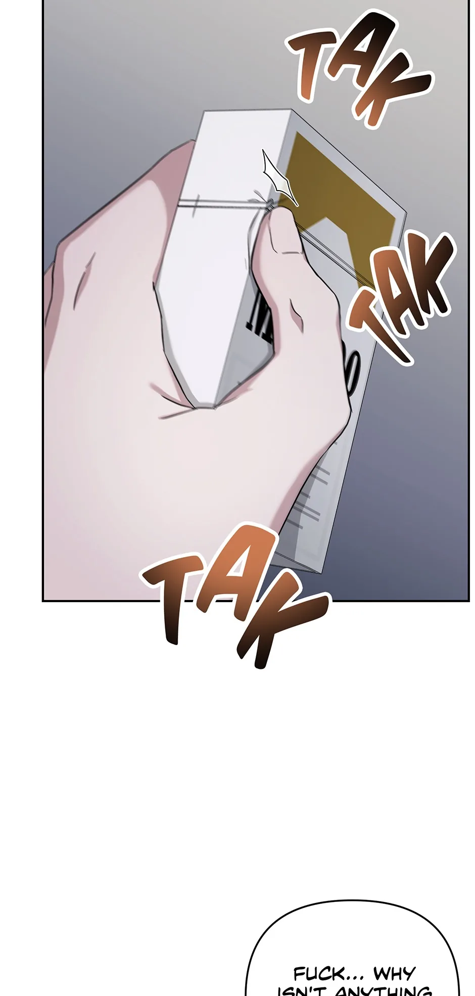 A Ridiculous Drama Chapter 3 page 35 - 