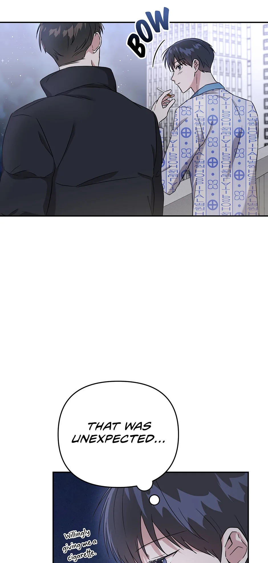 A Ridiculous Drama Chapter 3 page 39 - 