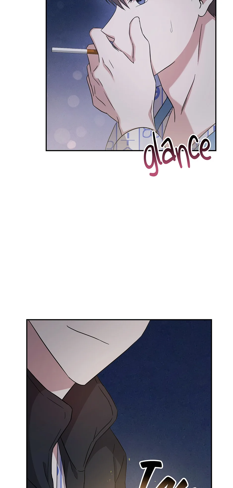 A Ridiculous Drama Chapter 3 page 40 - 