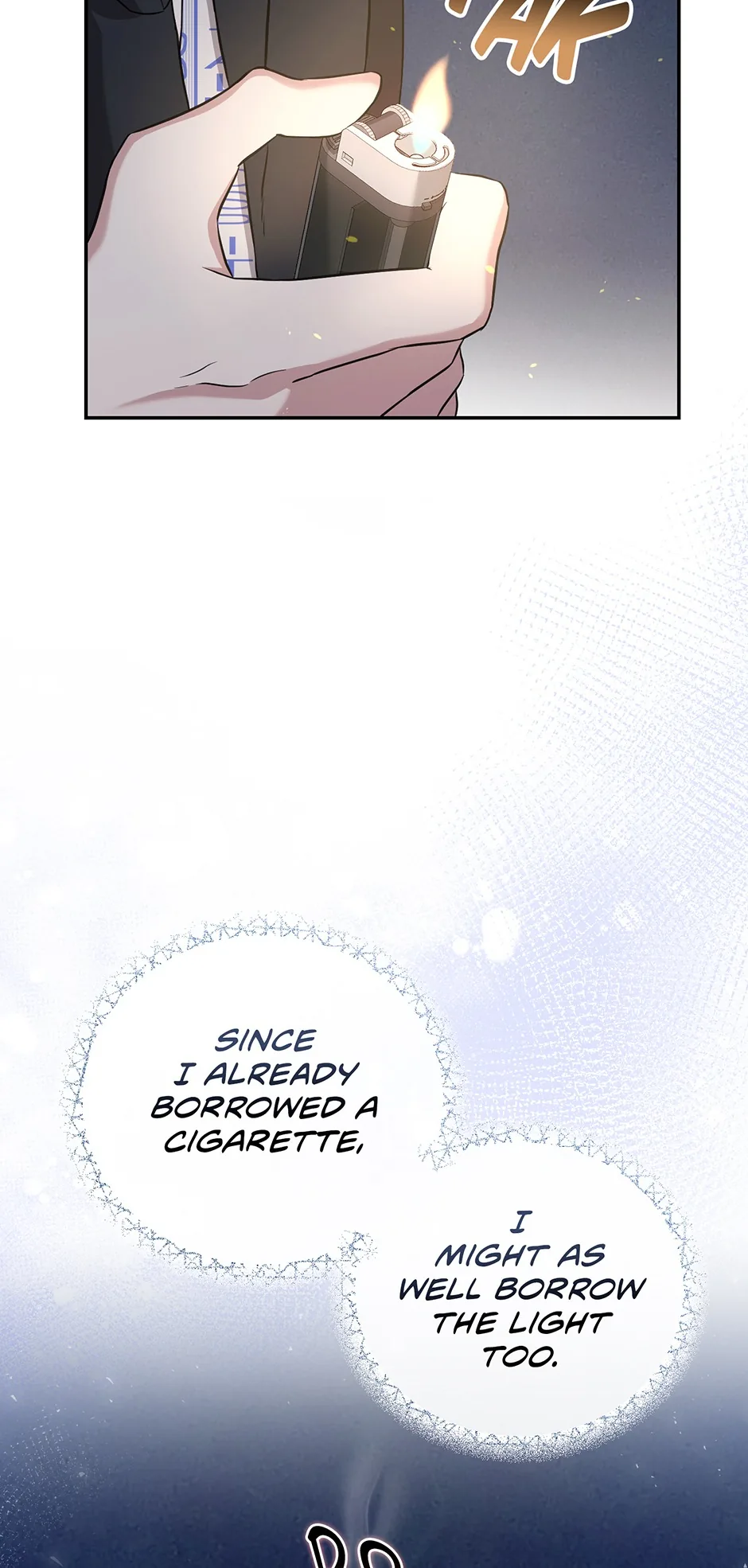 A Ridiculous Drama Chapter 3 page 41 - 