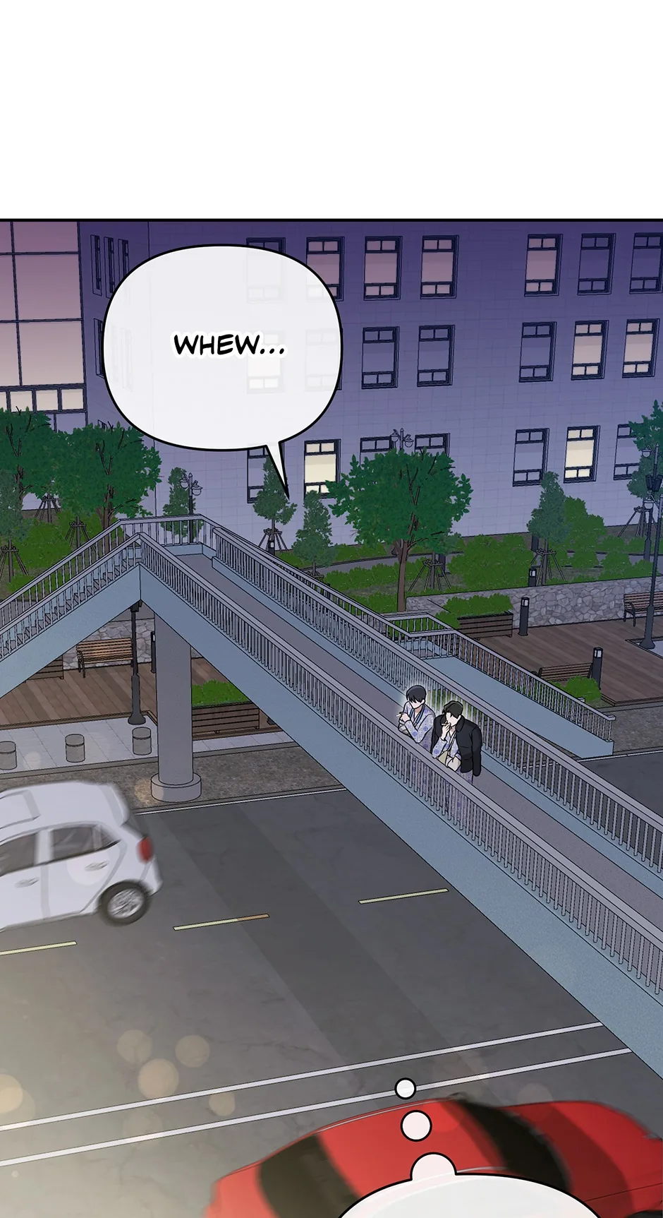 A Ridiculous Drama Chapter 3 page 43 - 