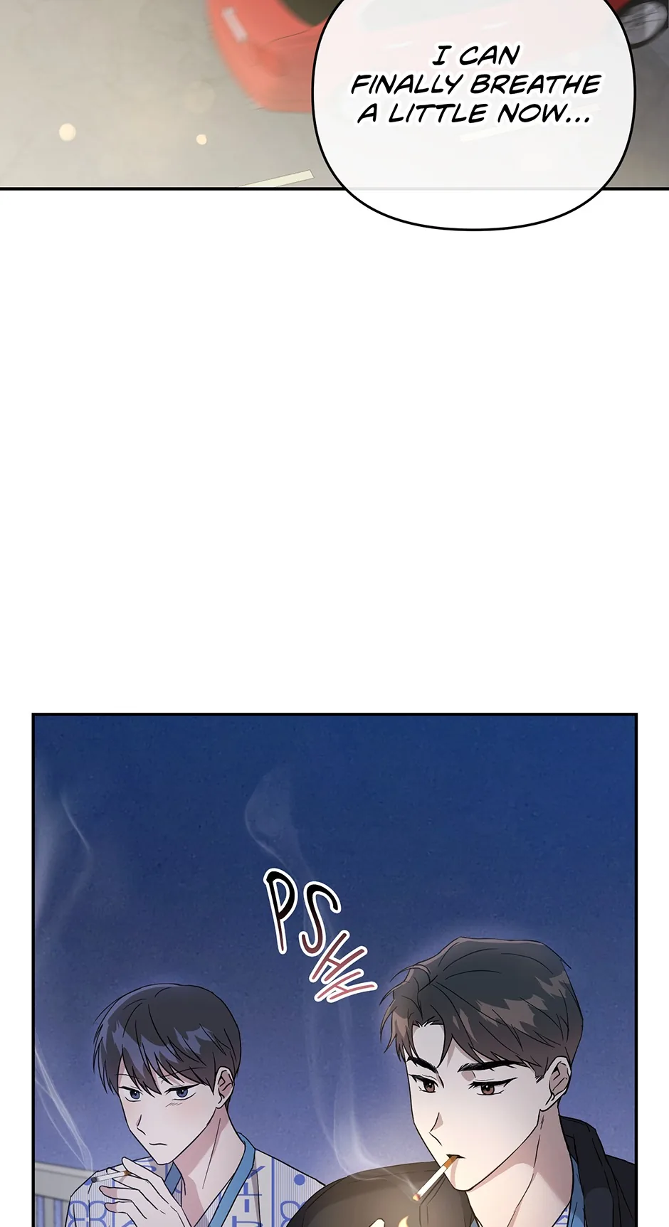 A Ridiculous Drama Chapter 3 page 44 - 