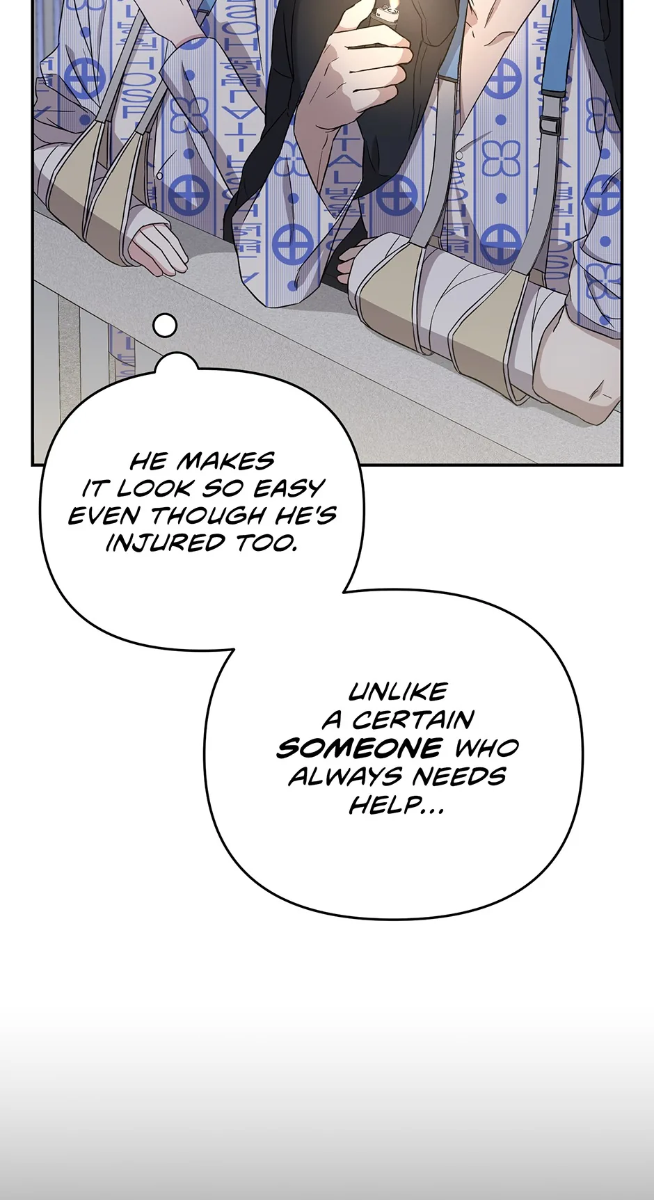 A Ridiculous Drama Chapter 3 page 45 - 