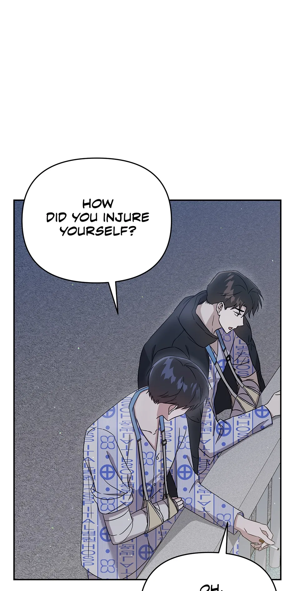 A Ridiculous Drama Chapter 3 page 52 - 