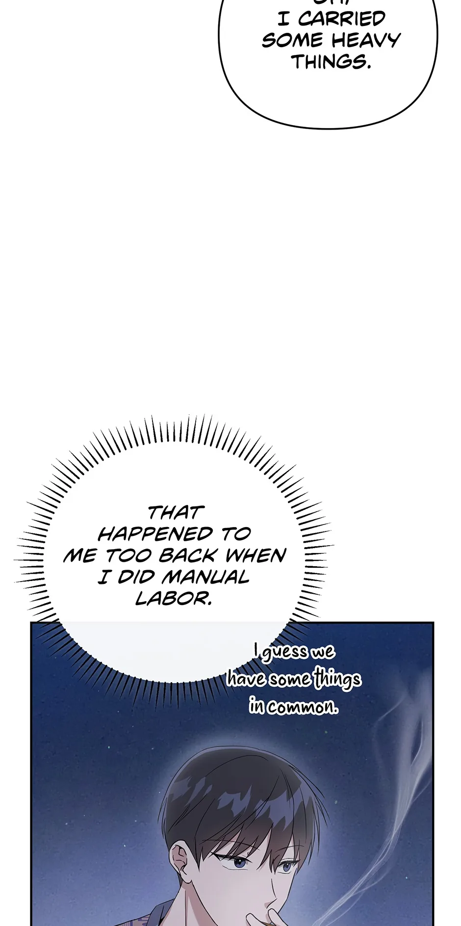 A Ridiculous Drama Chapter 3 page 53 - 
