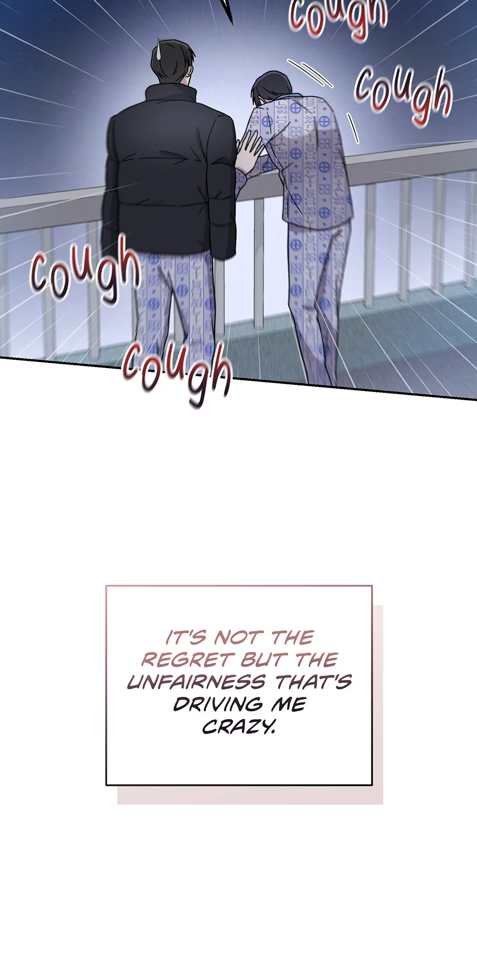 A Ridiculous Drama Chapter 3 page 56 - 
