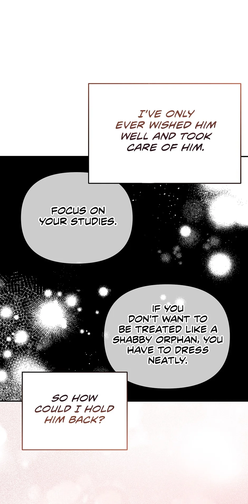 A Ridiculous Drama Chapter 3 page 57 - 