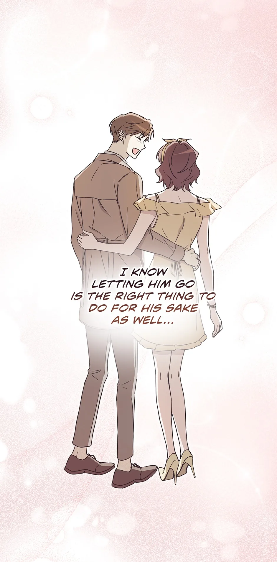 A Ridiculous Drama Chapter 3 page 58 - 