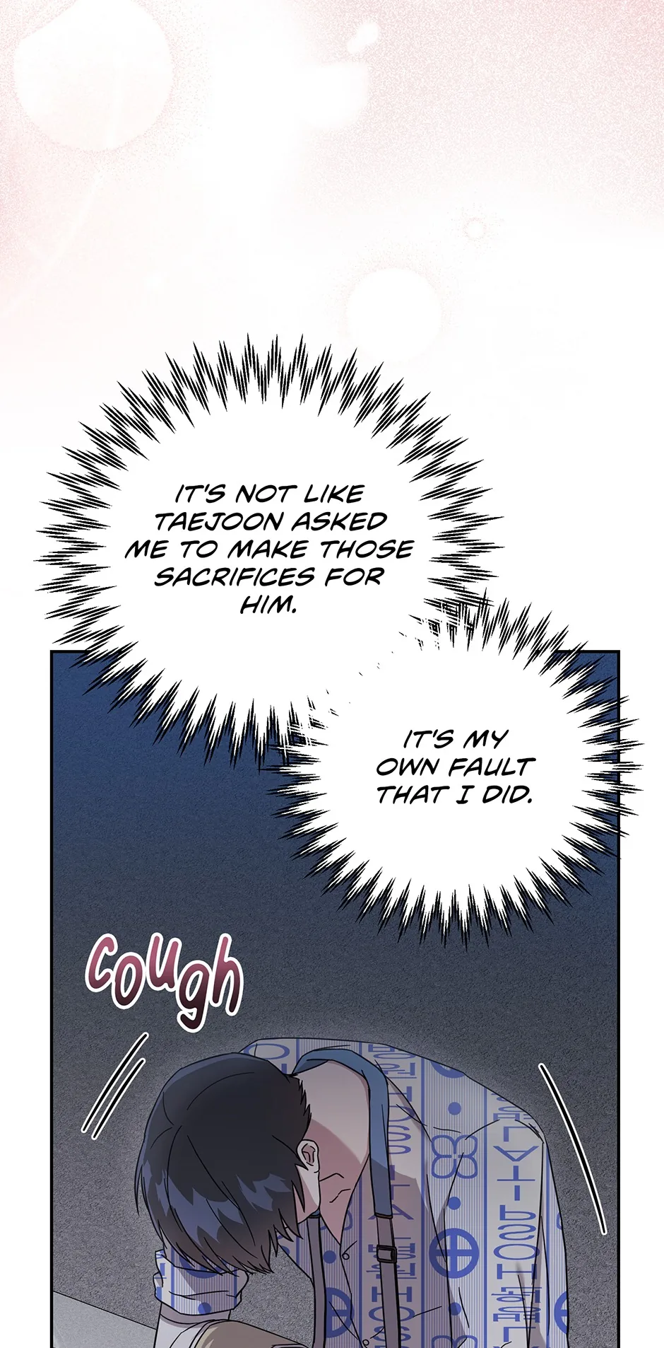 A Ridiculous Drama Chapter 3 page 59 - 