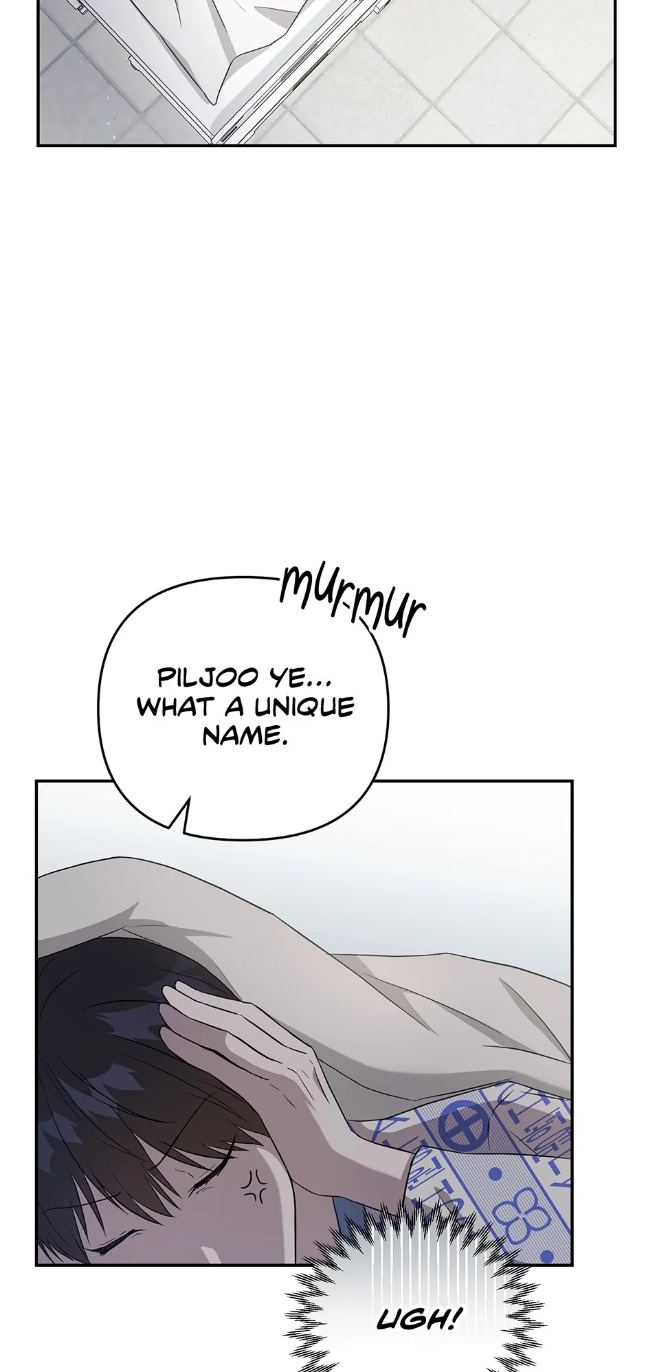 A Ridiculous Drama Chapter 3 page 7 - 
