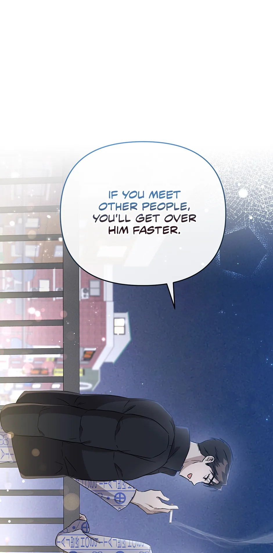 A Ridiculous Drama Chapter 3 page 61 - 