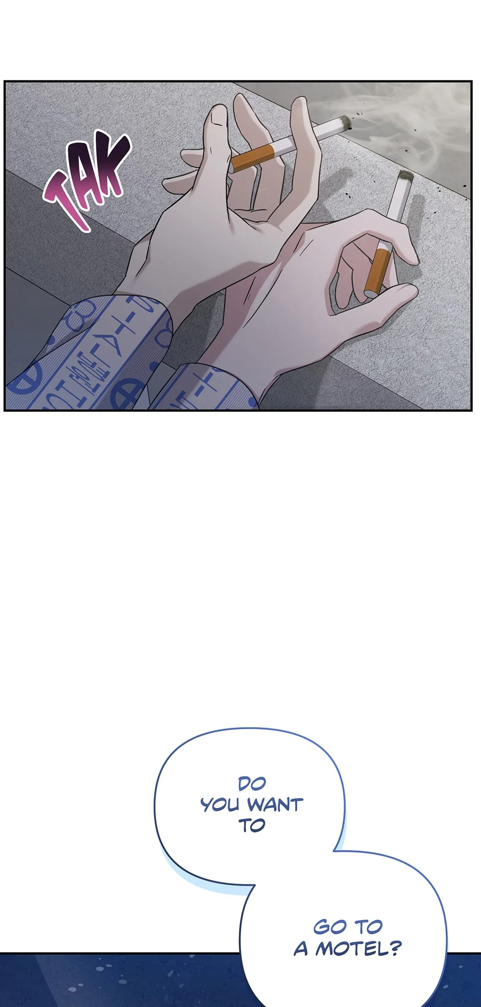 A Ridiculous Drama Chapter 3 page 64 - 