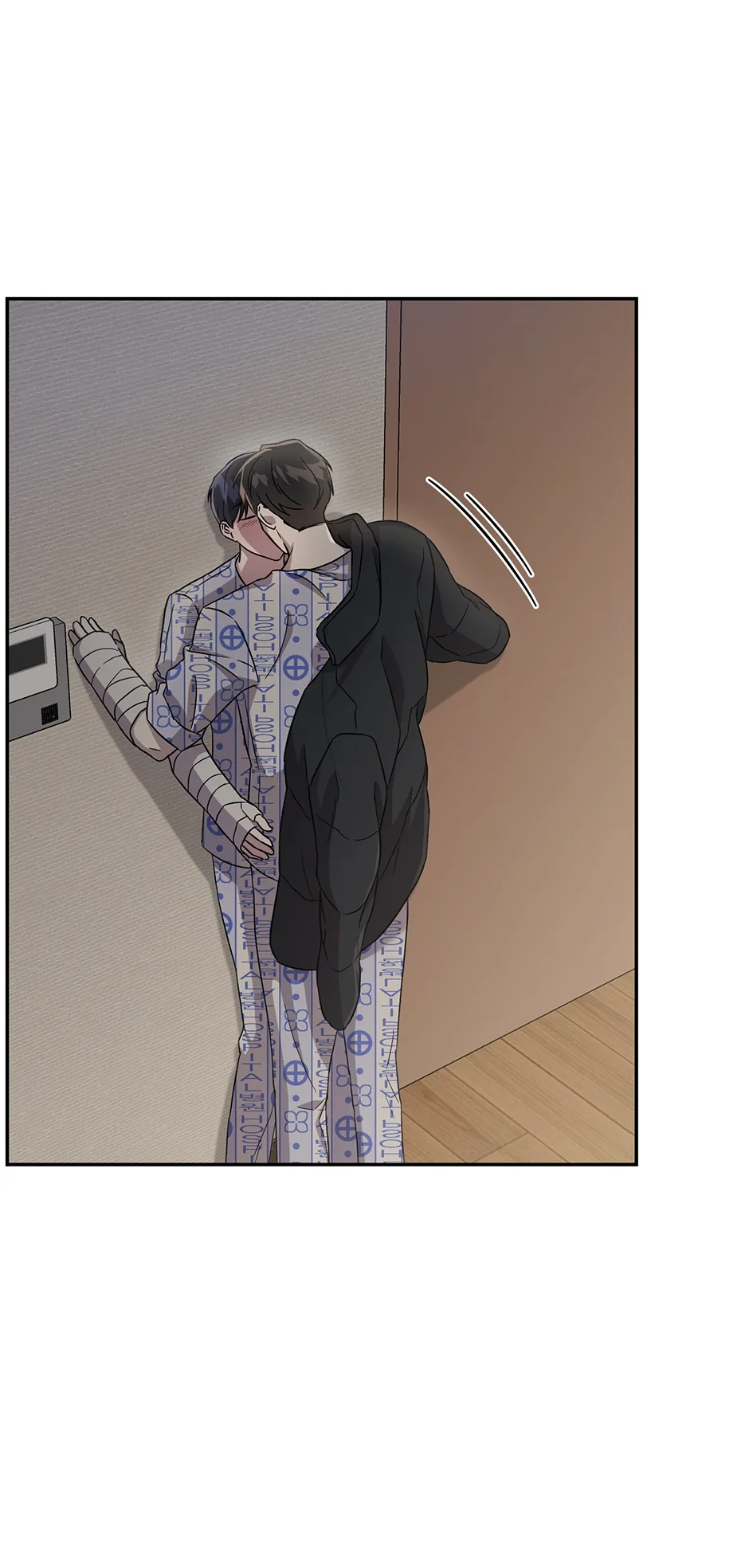 A Ridiculous Drama Chapter 3 page 68 - 