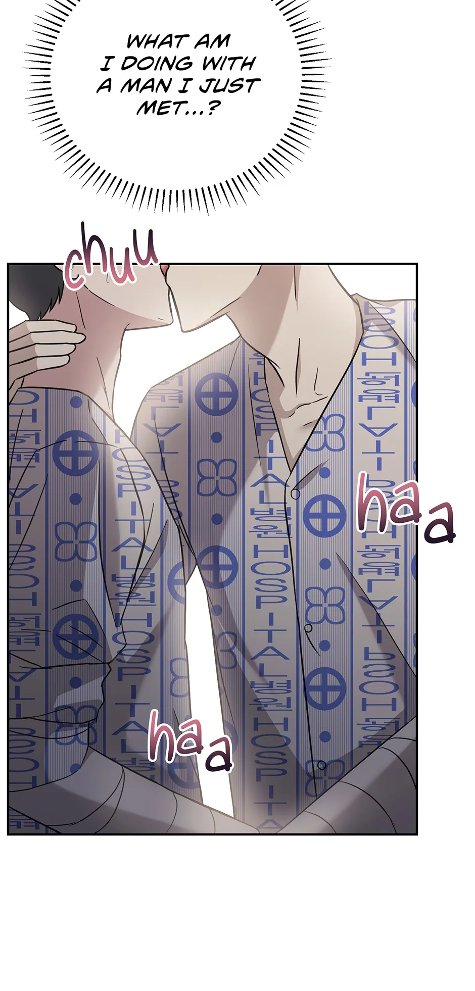 A Ridiculous Drama Chapter 3 page 72 - 
