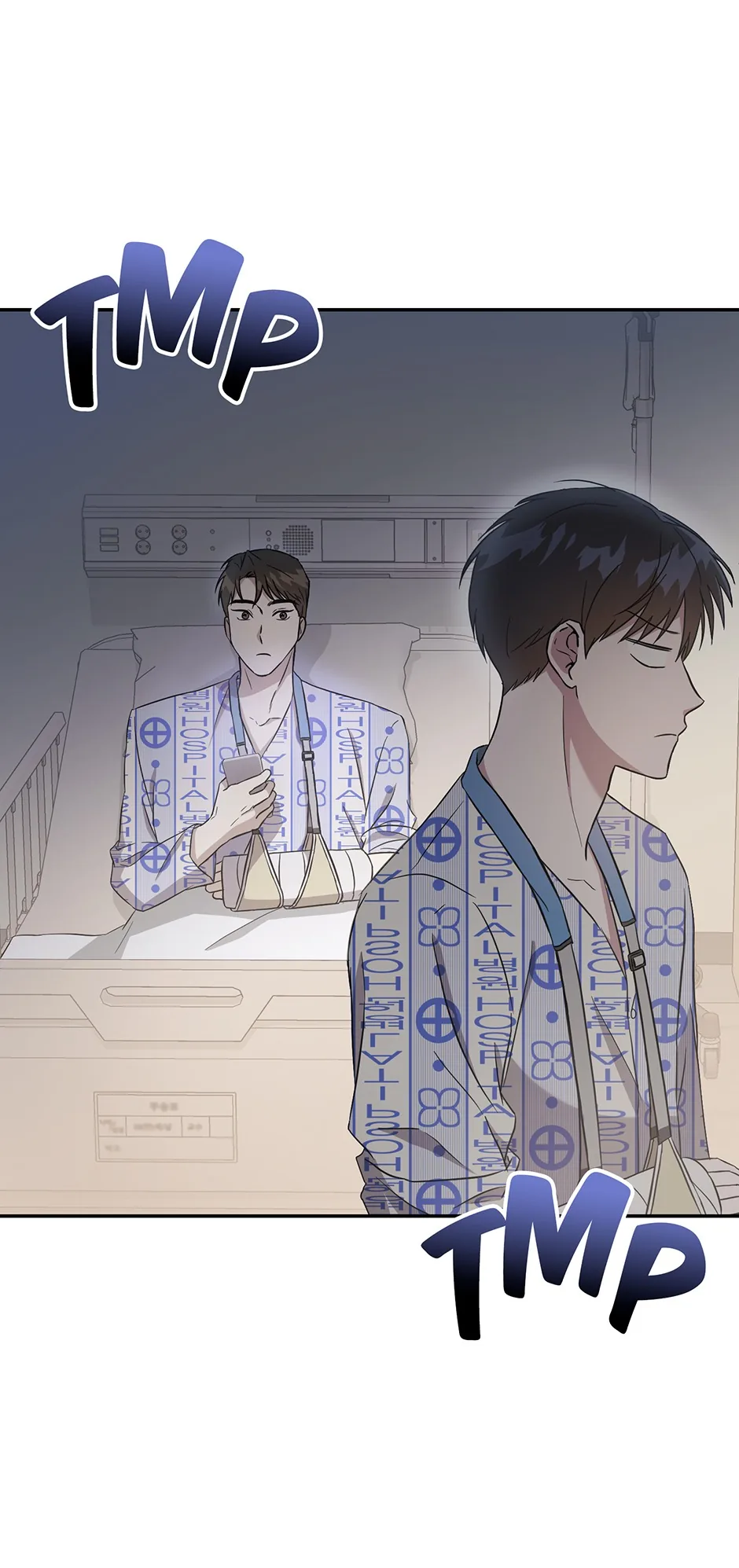 A Ridiculous Drama Chapter 3 page 10 - 