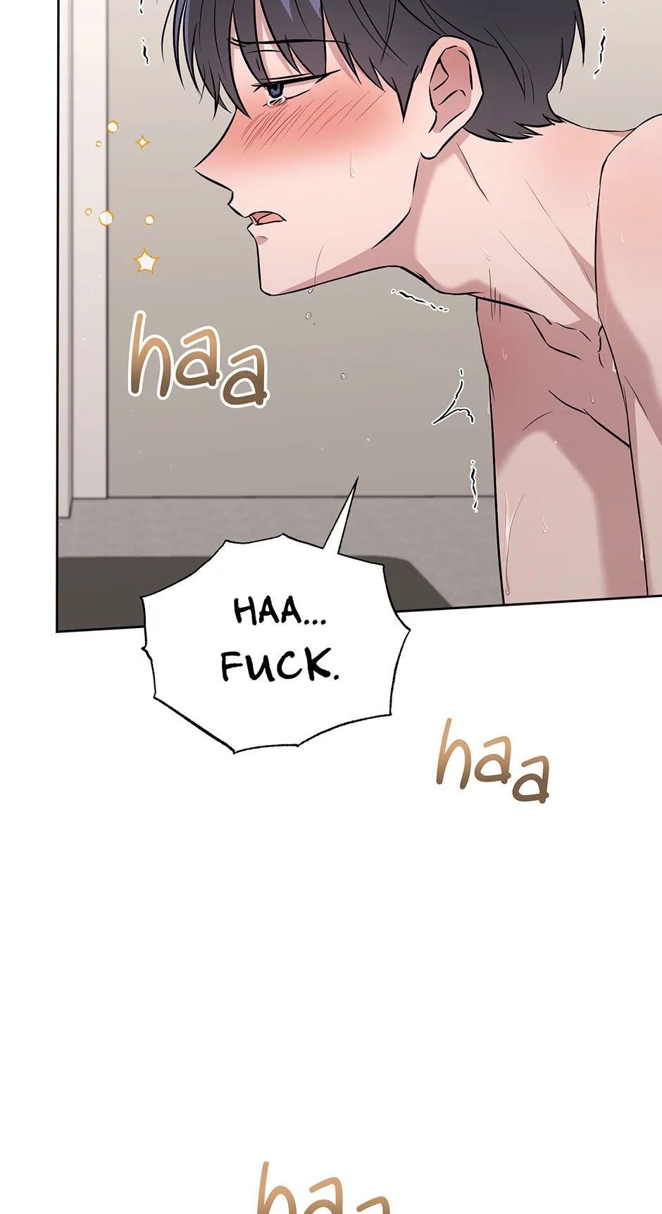 A Ridiculous Drama Chapter 30 page 14 - 