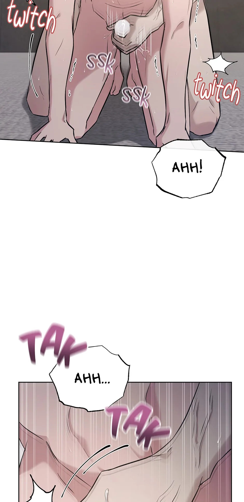 A Ridiculous Drama Chapter 30 page 23 - 