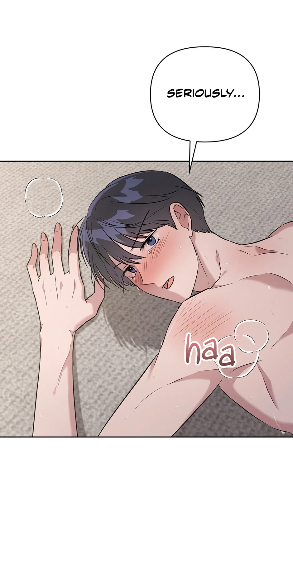 A Ridiculous Drama Chapter 30 page 32 - 