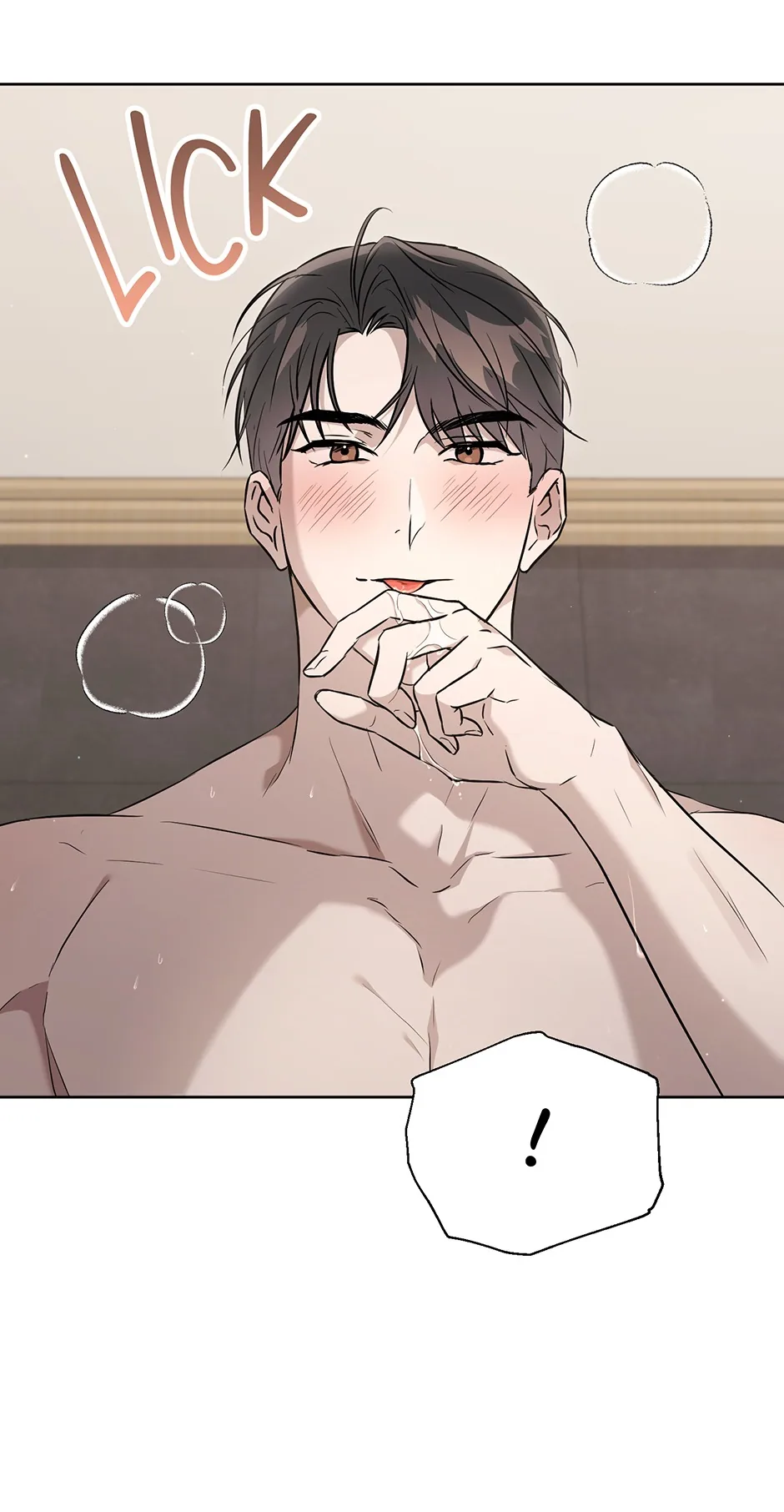 A Ridiculous Drama Chapter 30 page 33 - 