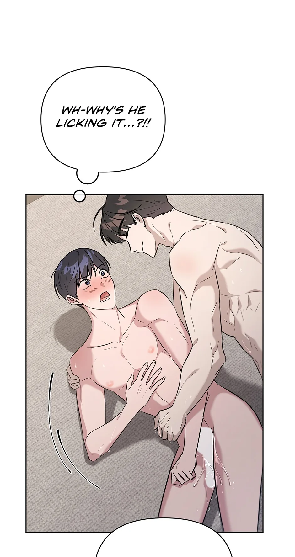 A Ridiculous Drama Chapter 30 page 34 - 