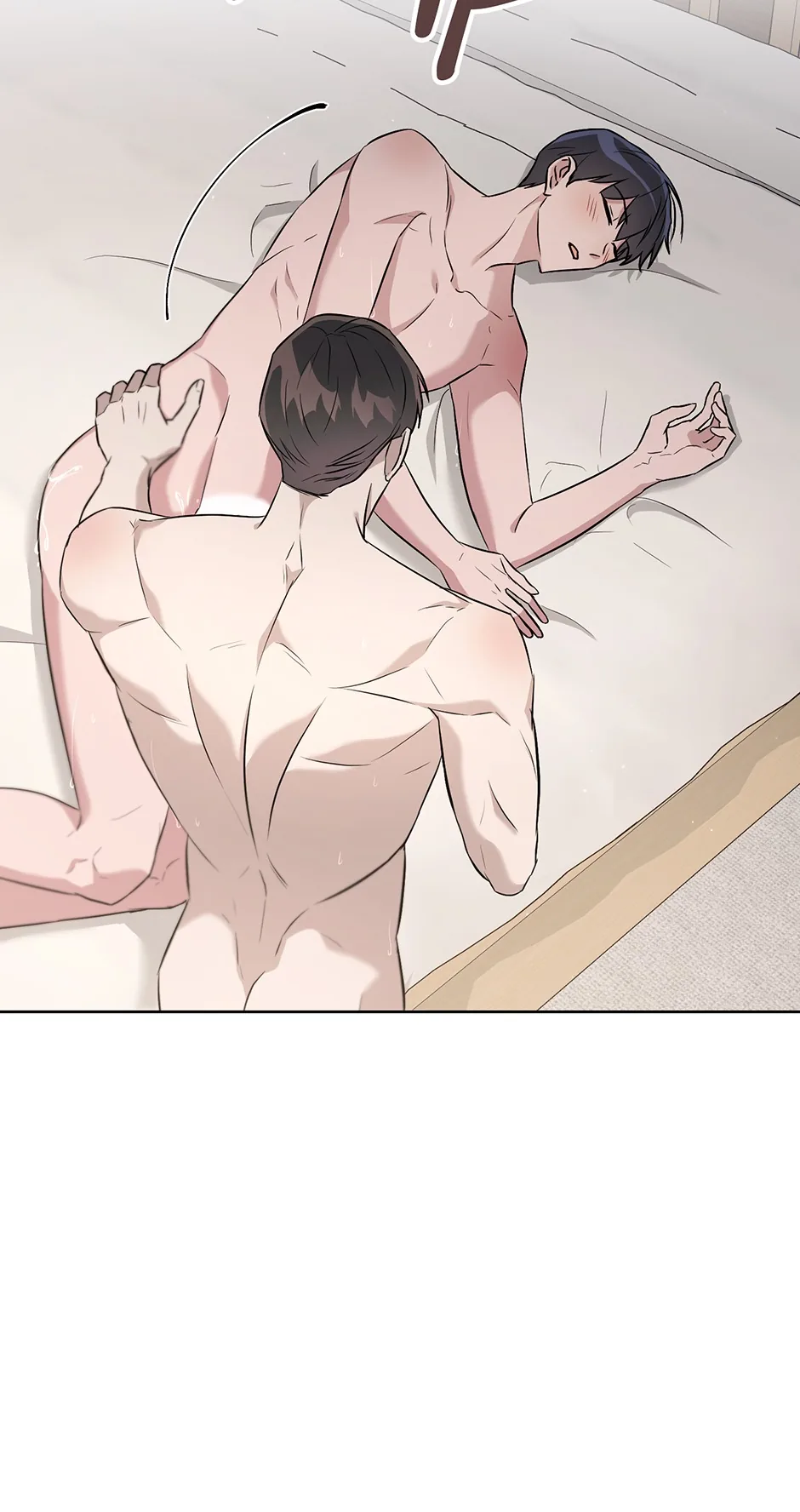 A Ridiculous Drama Chapter 30 page 37 - 