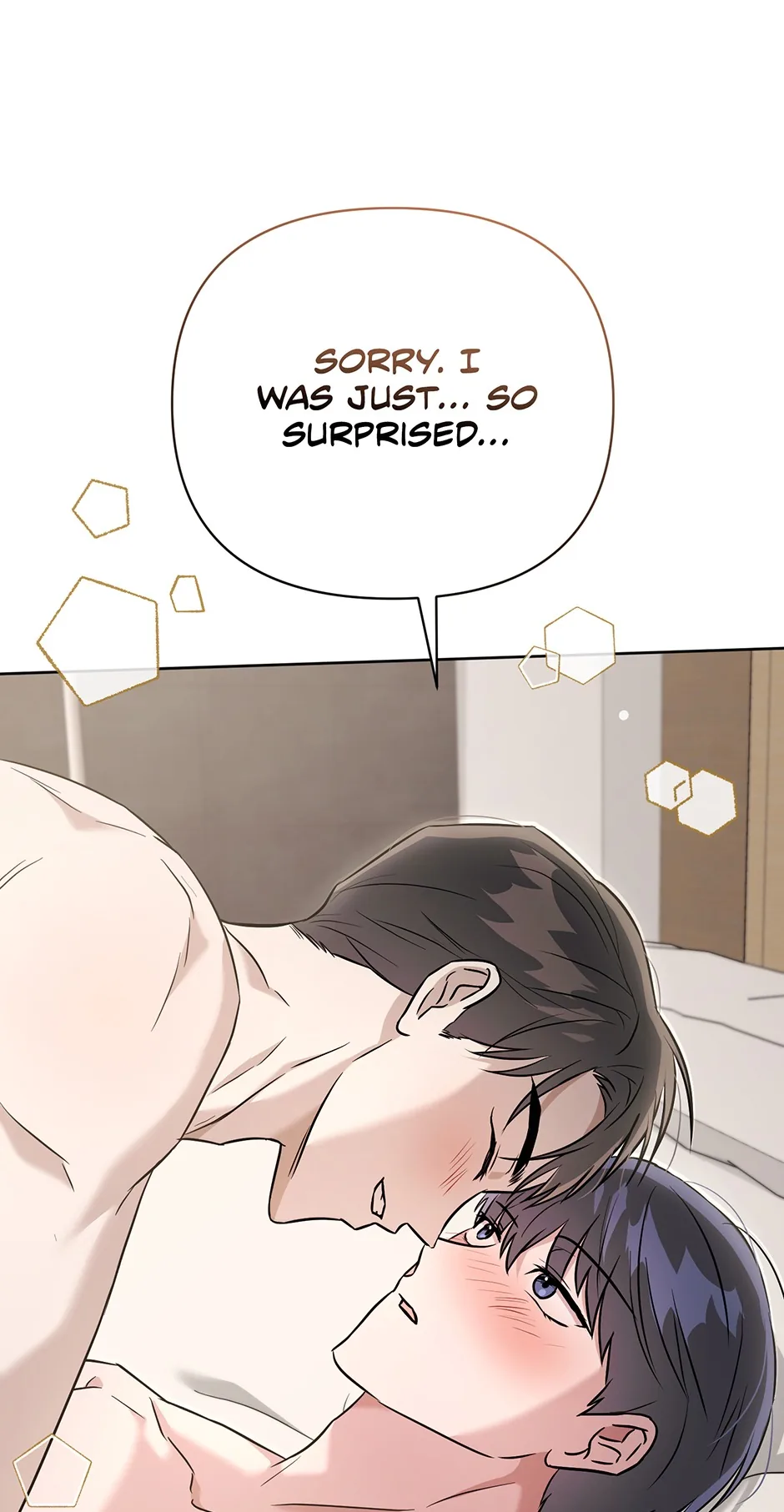 A Ridiculous Drama Chapter 30 page 48 - 