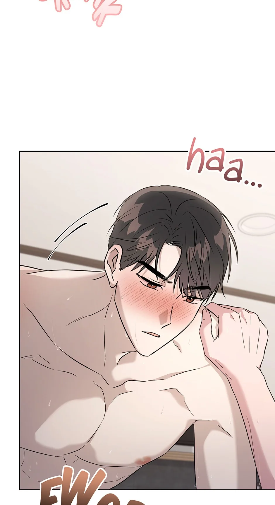 A Ridiculous Drama Chapter 30 page 53 - 