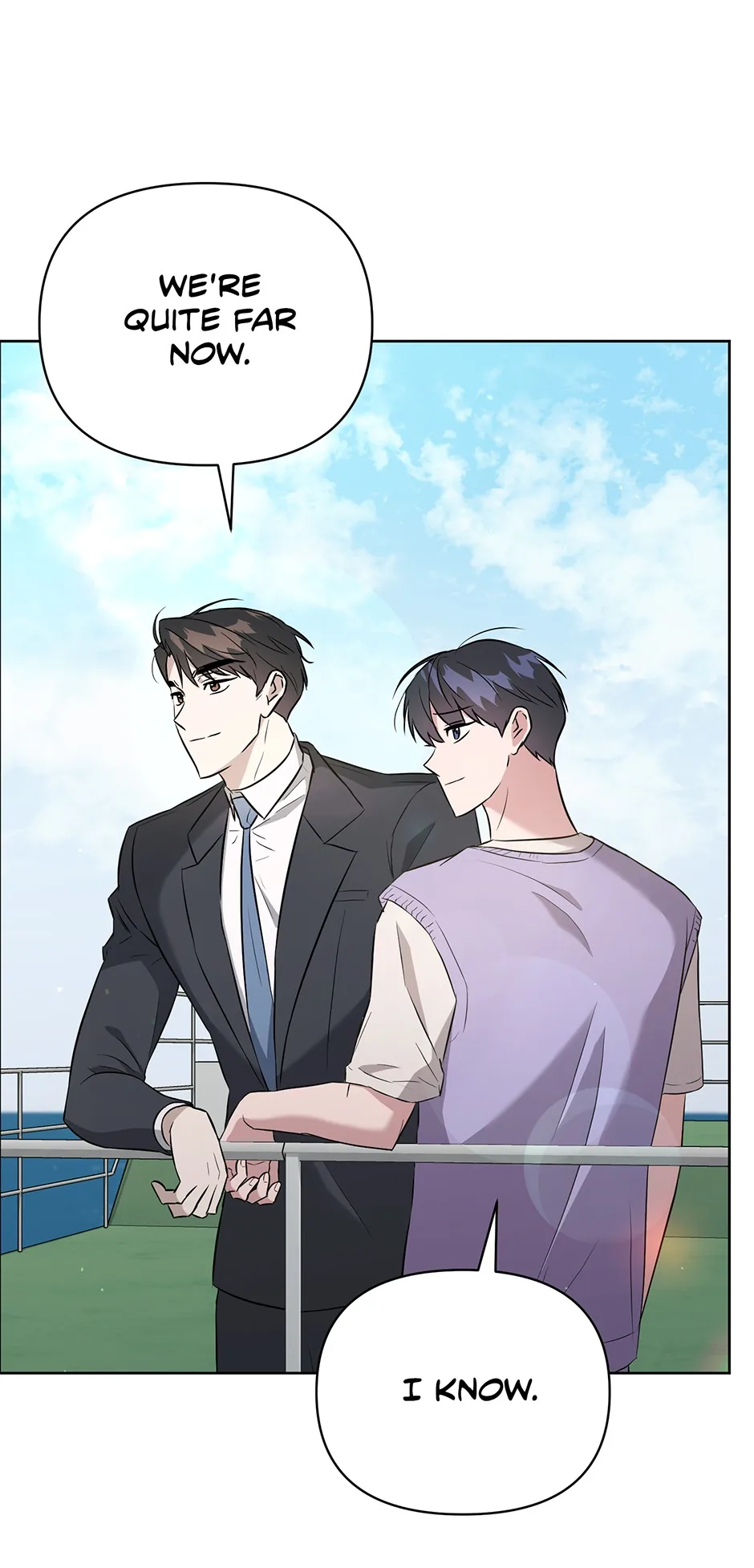 A Ridiculous Drama Chapter 30 page 71 - 