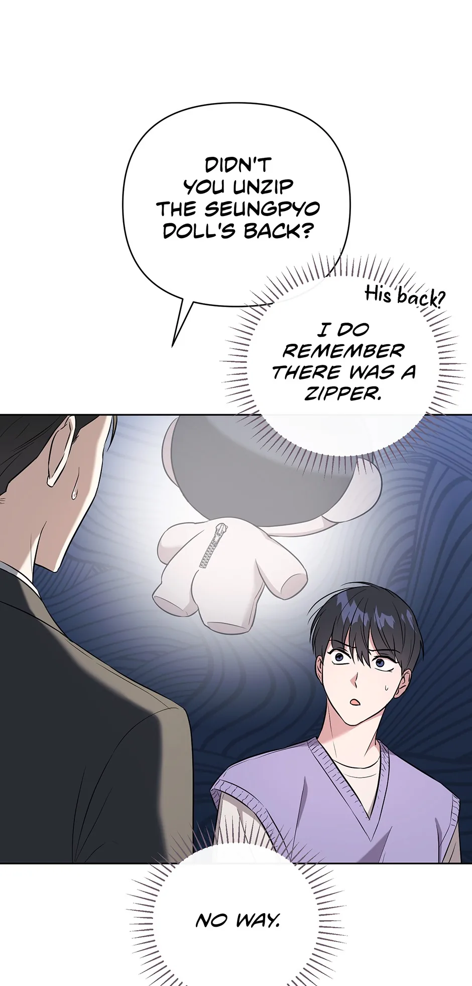 A Ridiculous Drama Chapter 30 page 76 - 