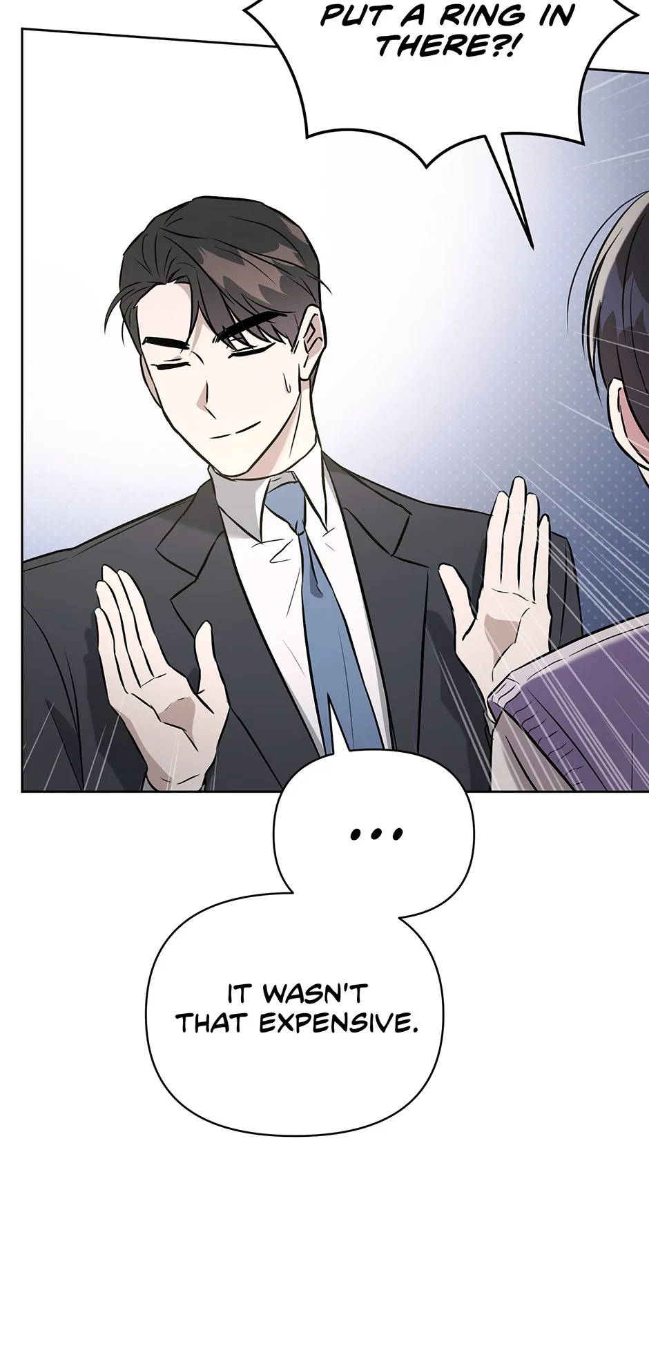 A Ridiculous Drama Chapter 30 page 80 - 