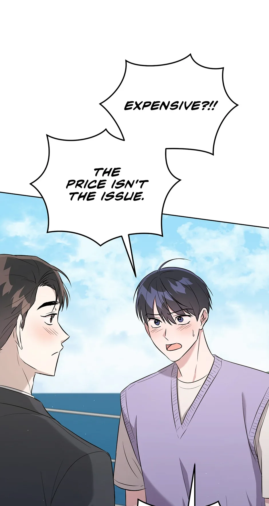 A Ridiculous Drama Chapter 30 page 81 - 