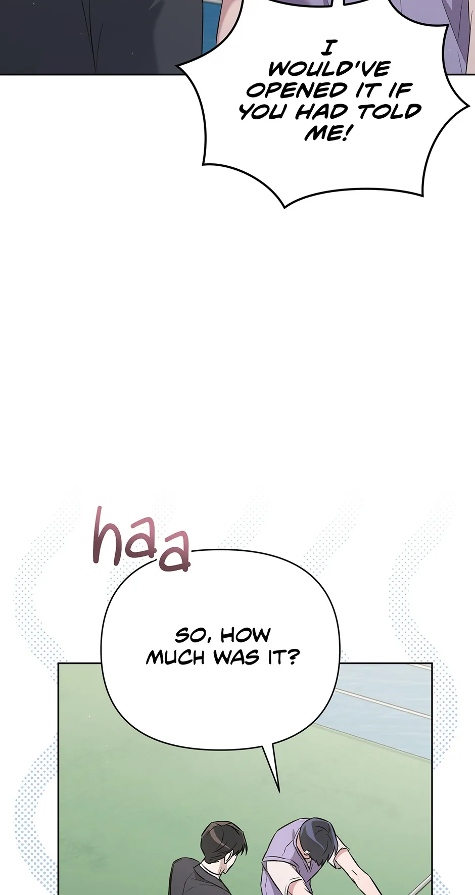A Ridiculous Drama Chapter 30 page 82 - 