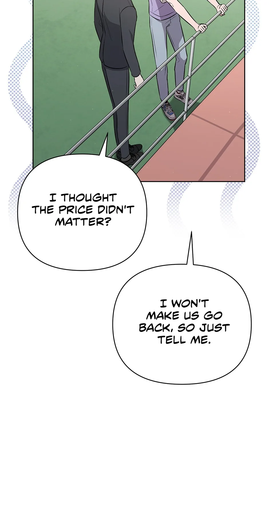A Ridiculous Drama Chapter 30 page 83 - 
