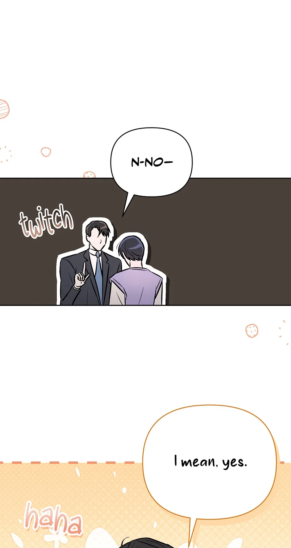 A Ridiculous Drama Chapter 30 page 85 - 
