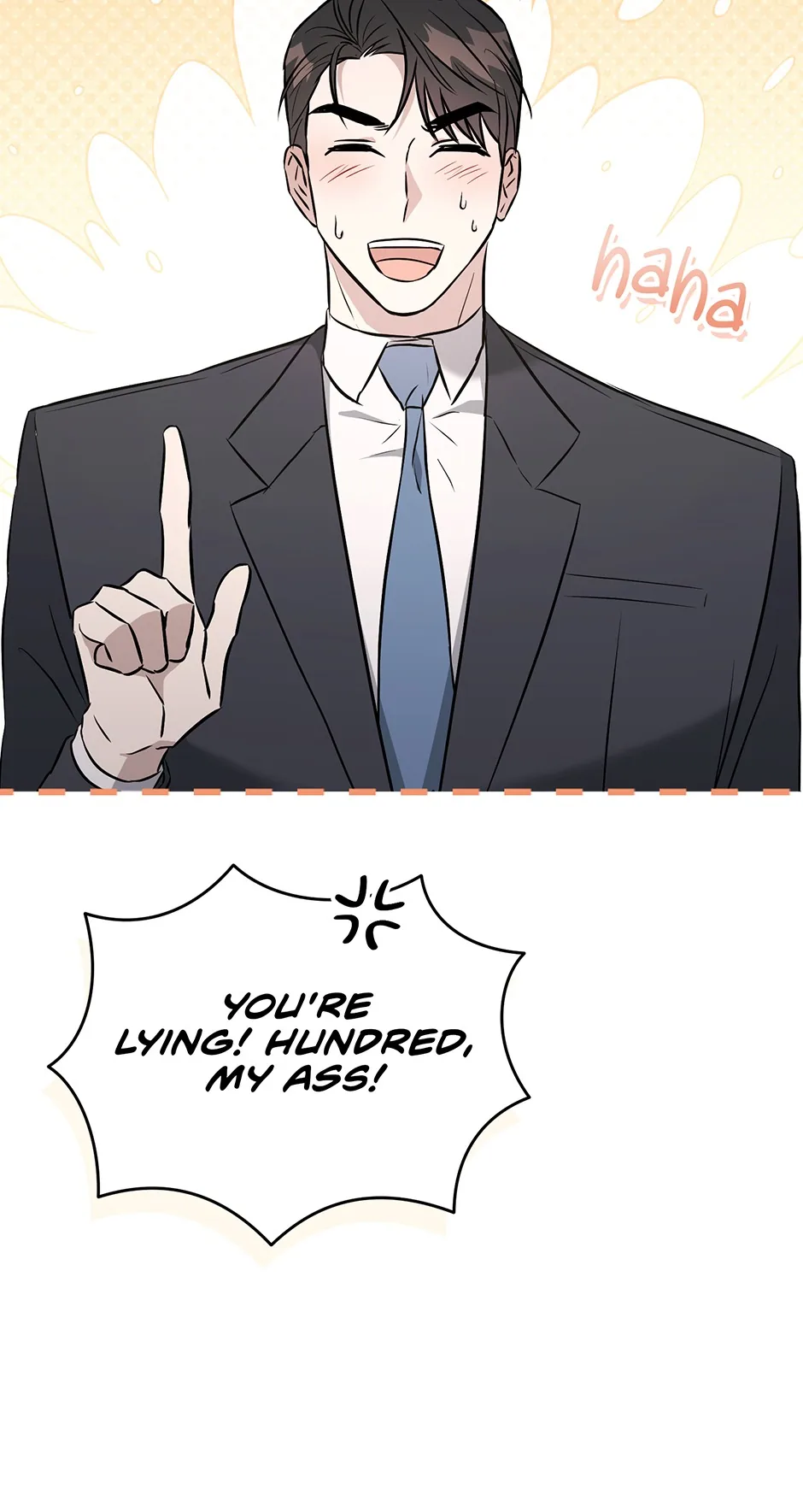A Ridiculous Drama Chapter 30 page 86 - 