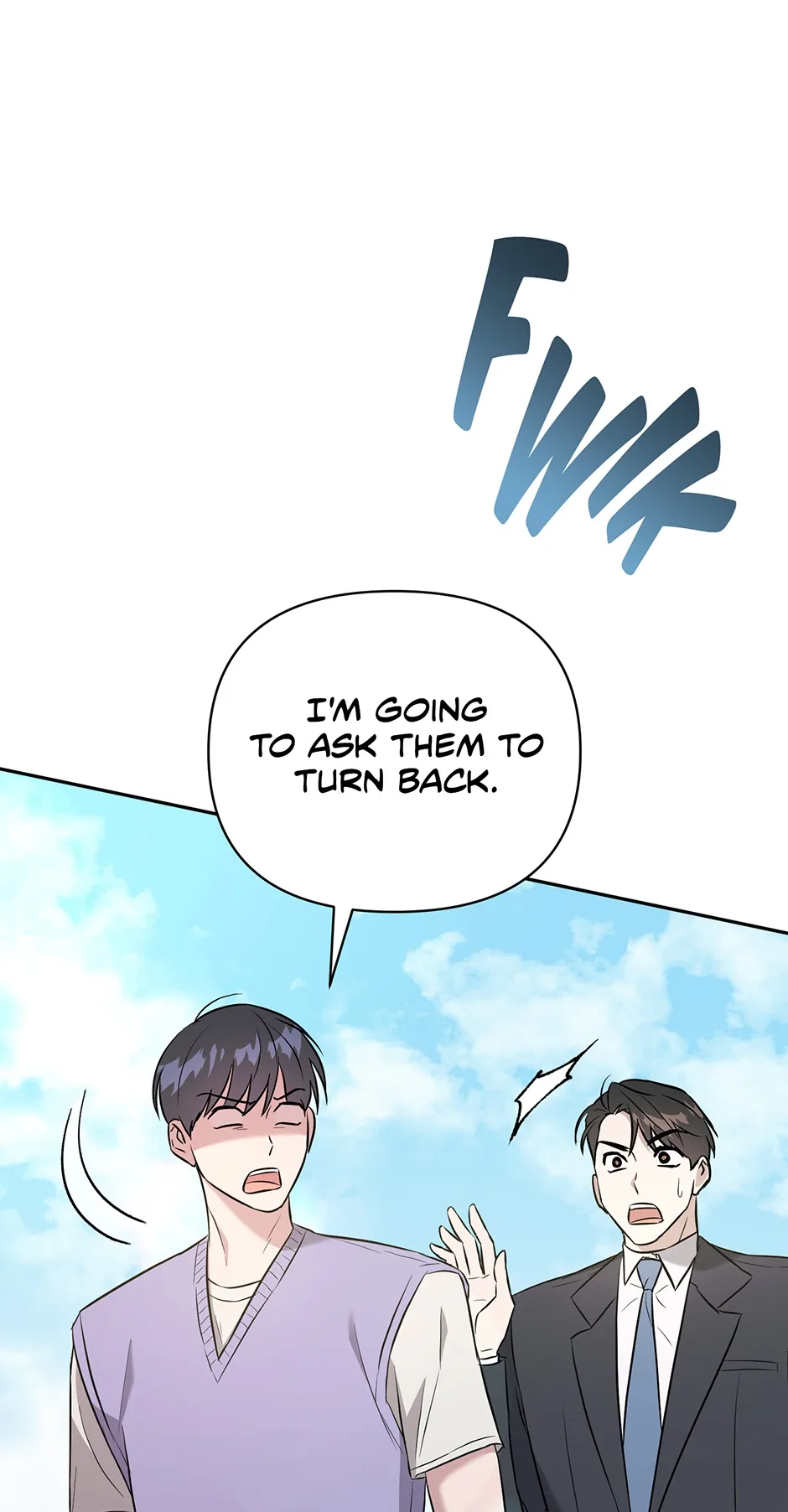 A Ridiculous Drama Chapter 30 page 87 - 