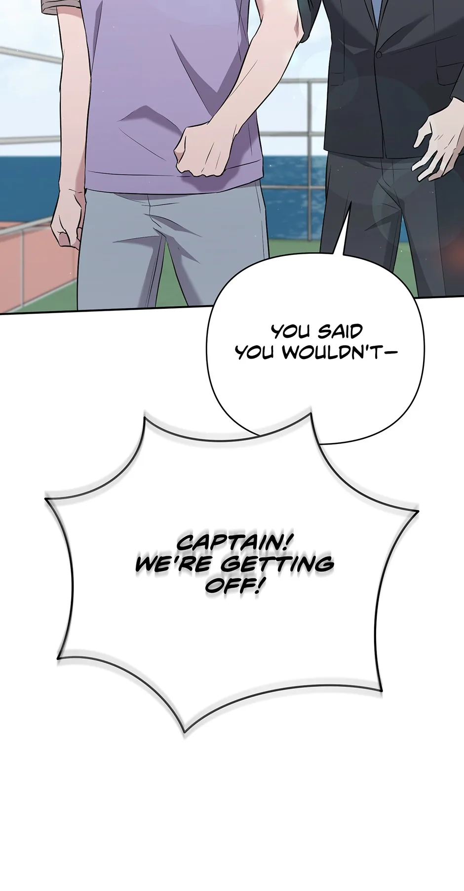 A Ridiculous Drama Chapter 30 page 88 - 