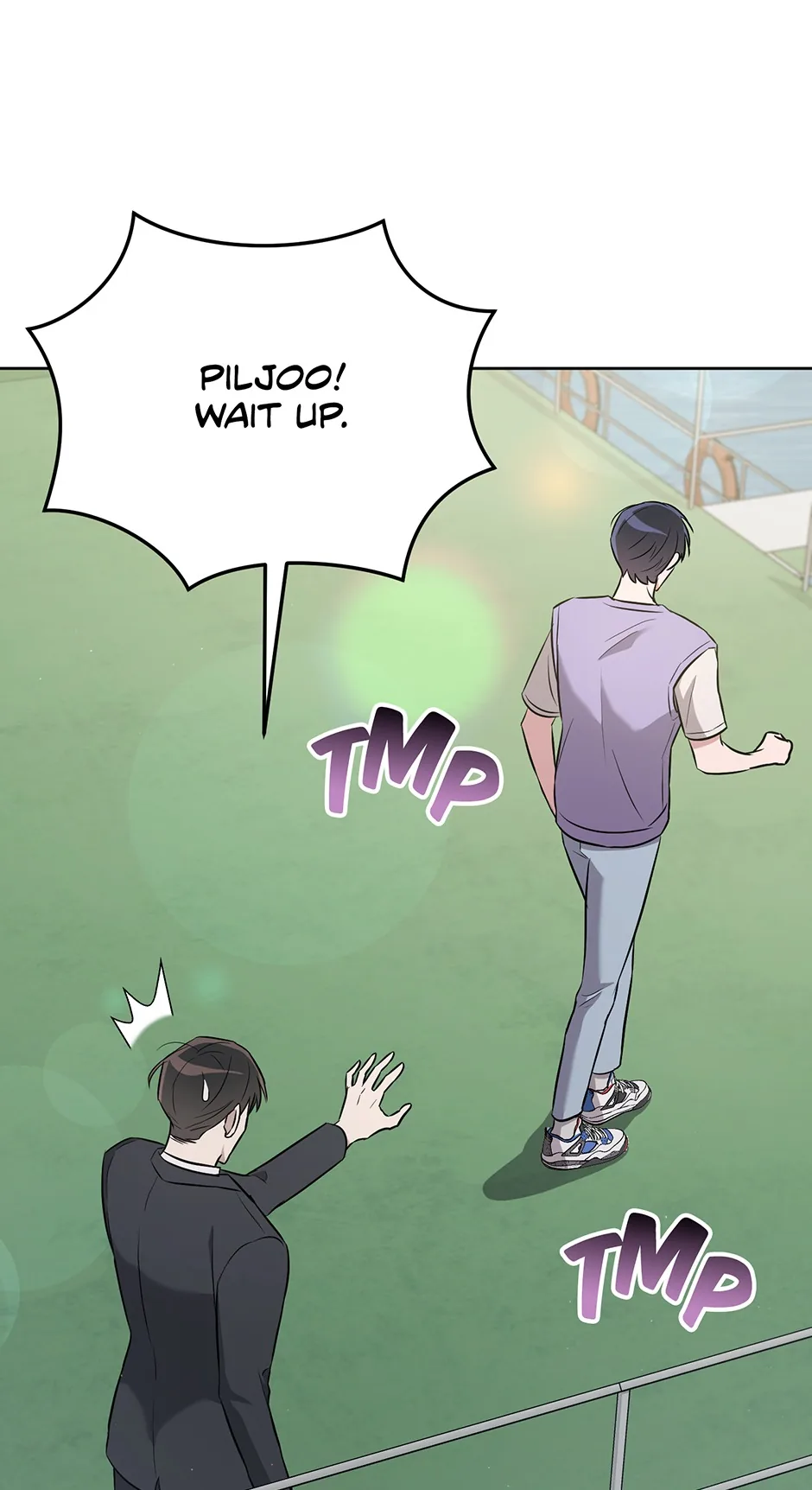 A Ridiculous Drama Chapter 30 page 89 - 