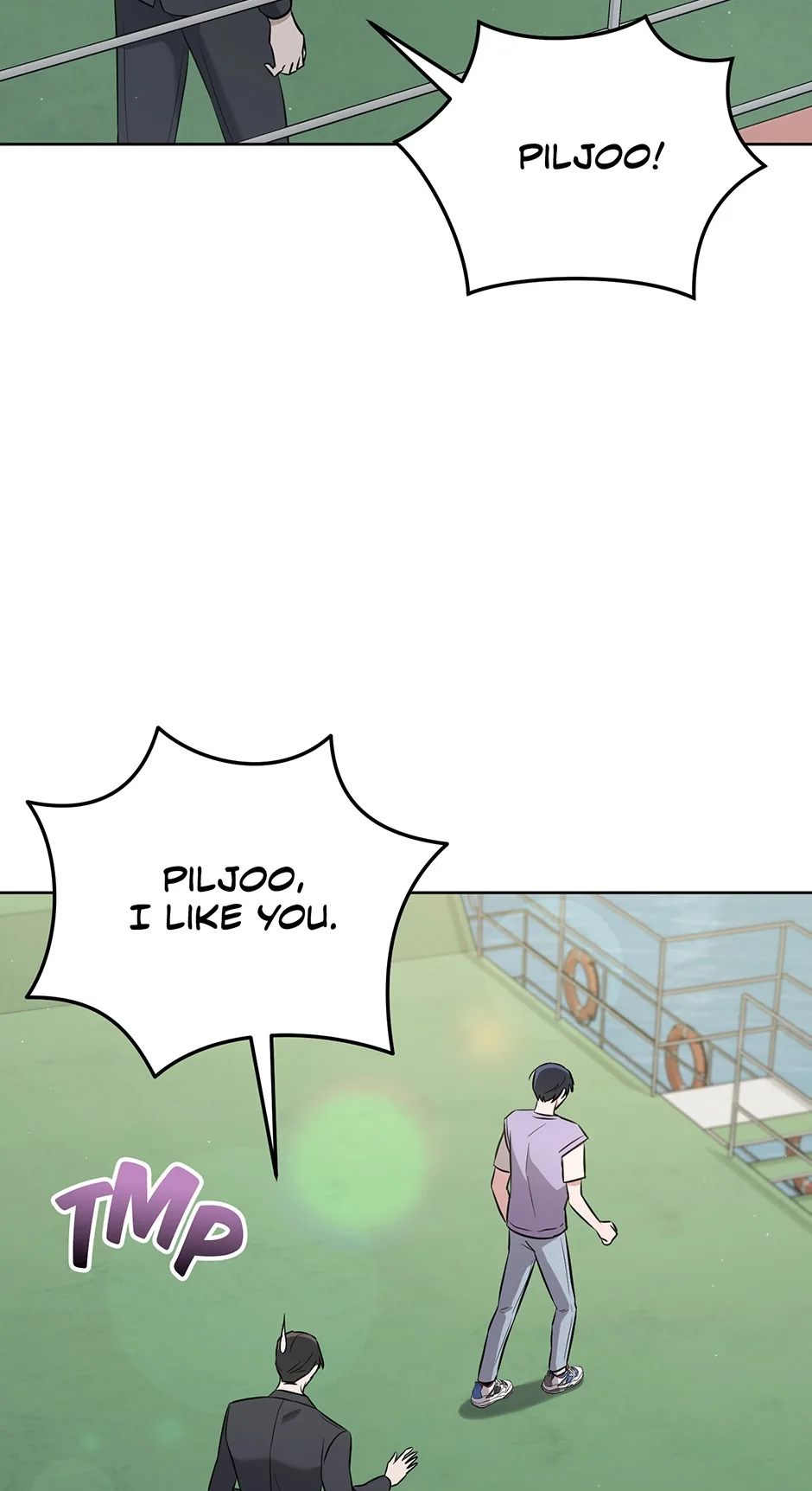 A Ridiculous Drama Chapter 30 page 90 - 